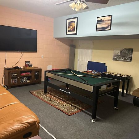 Group Friendly 8Br Home With Private Pool 5 Miles To Disney Kissimmee Exterior photo
