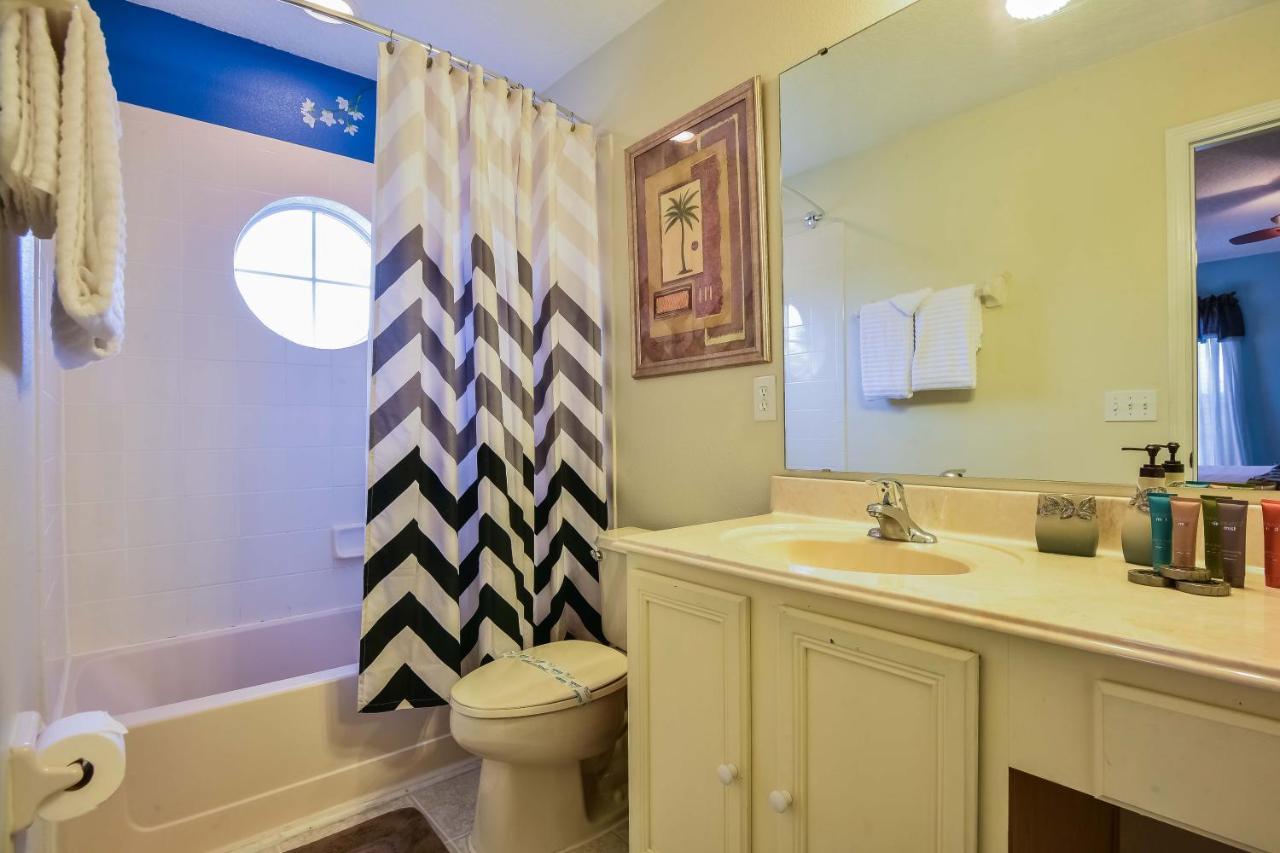 Group Friendly 8Br Home With Private Pool 5 Miles To Disney Kissimmee Exterior photo