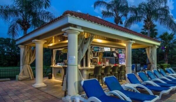 Group Friendly 8Br Home With Private Pool 5 Miles To Disney Kissimmee Exterior photo