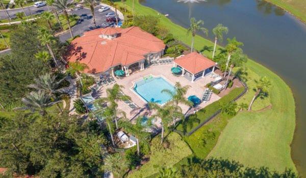 Group Friendly 8Br Home With Private Pool 5 Miles To Disney Kissimmee Exterior photo