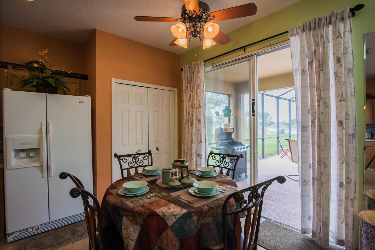 Group Friendly 8Br Home With Private Pool 5 Miles To Disney Kissimmee Exterior photo
