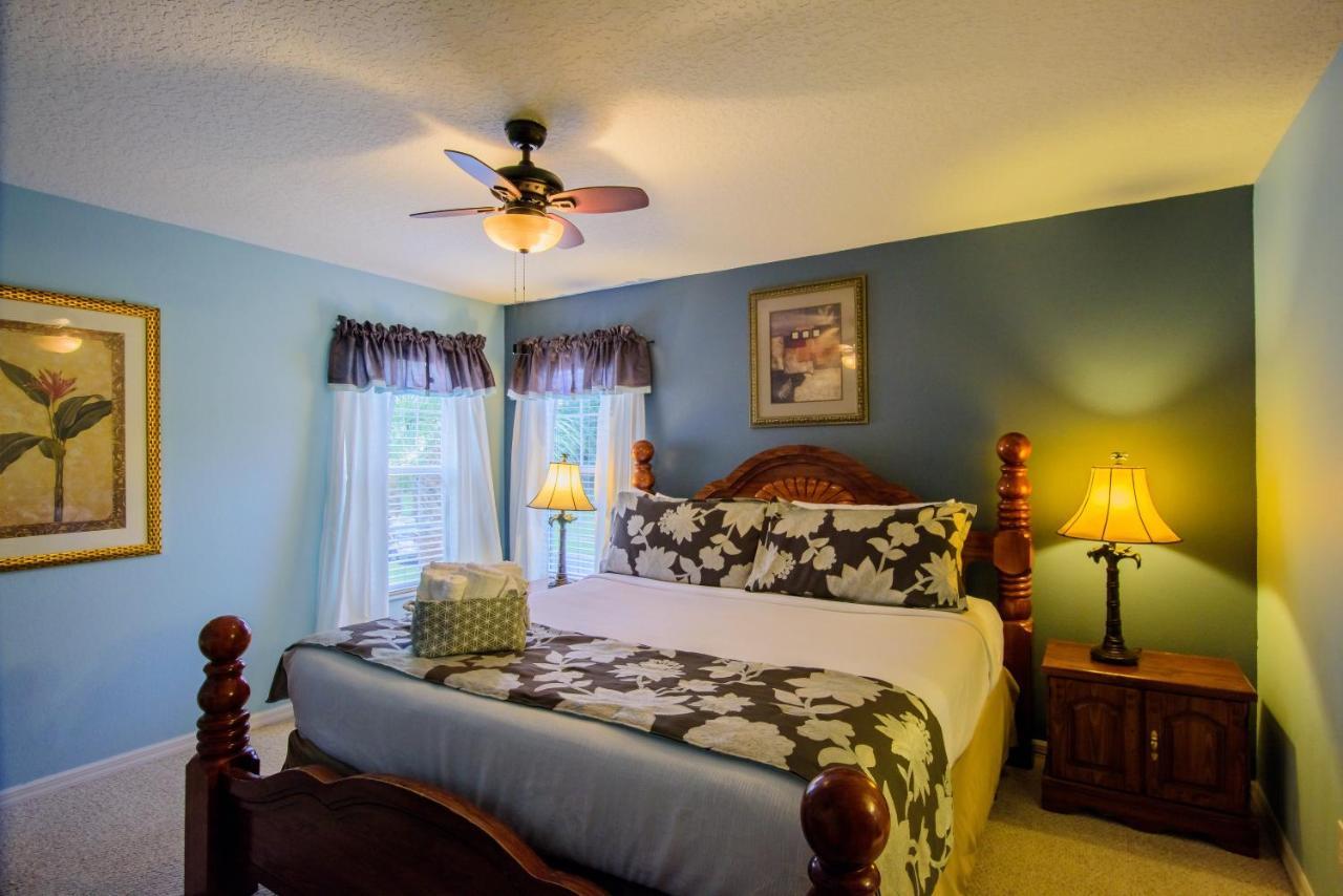 Group Friendly 8Br Home With Private Pool 5 Miles To Disney Kissimmee Exterior photo