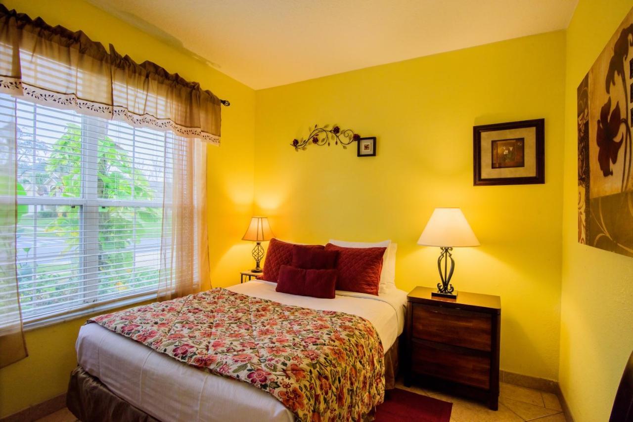 Group Friendly 8Br Home With Private Pool 5 Miles To Disney Kissimmee Exterior photo