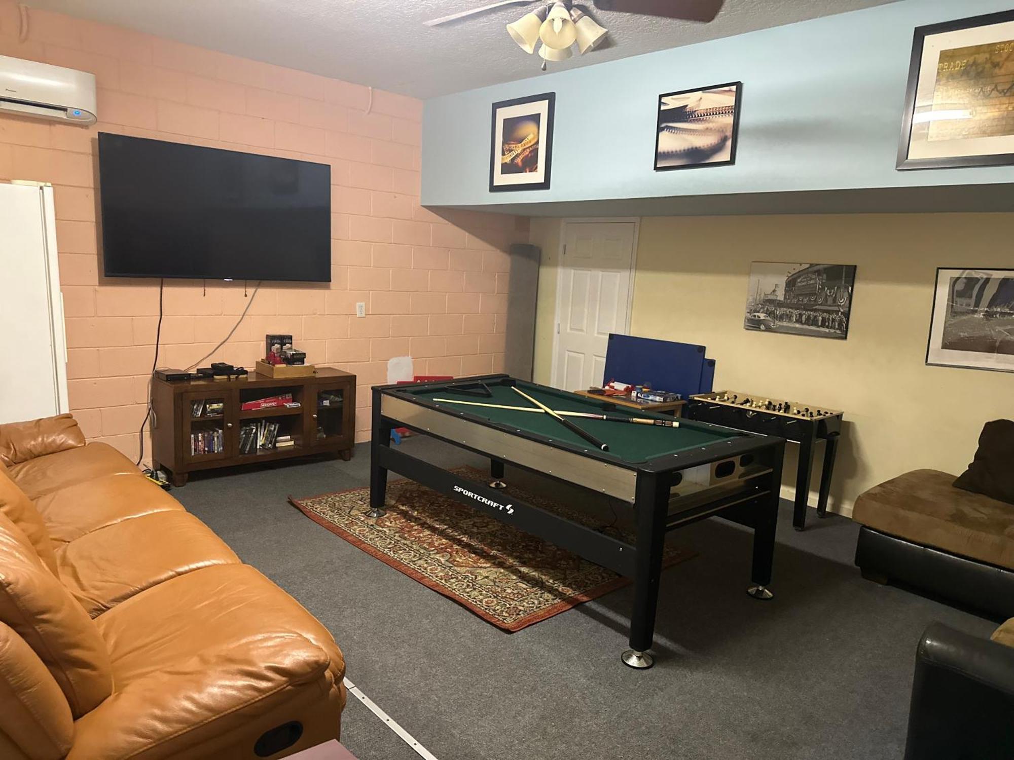 Group Friendly 8Br Home With Private Pool 5 Miles To Disney Kissimmee Exterior photo